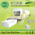 6 eggs 10 eggs 12 paper eggs carton making machine